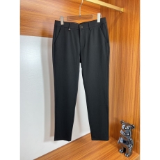 Zegne Long Pants